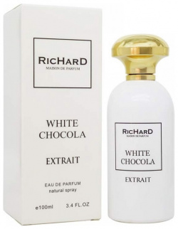 White Chocola Extrait Richard 