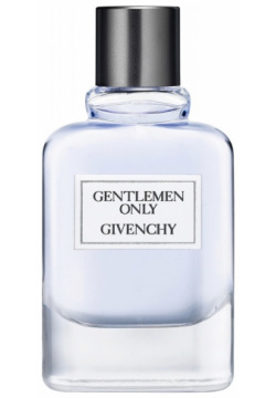 Gentlemen Only GIVENCHY 