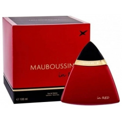Mauboussin in Red 