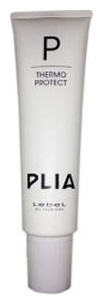 крем для волос Lebel Cosmetics  Plia Thermo Protect