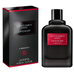 Gentlemen Only Absolute GIVENCHY 