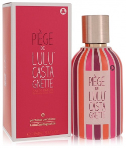 Piège de Lulu Castagnette 