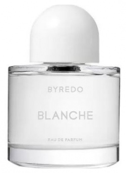 Blanche Limited Edition 2021 BYREDO 