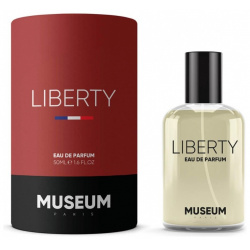 Museum Liberty Parfums 