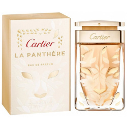 La Panthere Eau de Parfum Edition Limited 2021 Cartier 