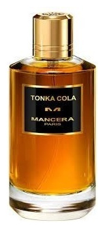 Tonka Cola Mancera 