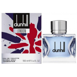 Dunhill London 