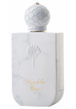 Marble Bay Lazure Perfumes 