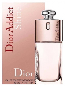 Dior Addict Shine Christian 