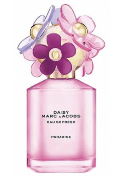 Daisy Eau So Fresh Paradise Limited Edition de Toilette MARC JACOBS 