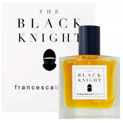 The Black Knight Francesca Bianchi 