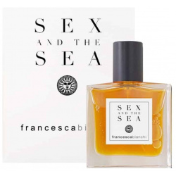 Sex and the Sea Francesca Bianchi 