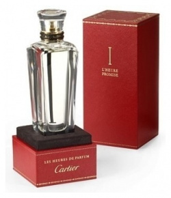 L’Heure Promise I Cartier 