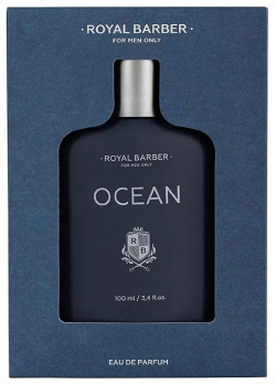 Ocean Royal Barber 