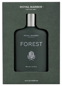 Forest Royal Barber 