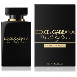 The Only One Eau de Parfum Intense DOLCE & GABBANA 