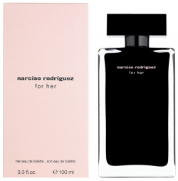 for Her Narciso Rodriguez 