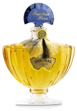 Shalimar Eau de Parfum Guerlain 