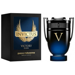 Invictus Victory Elixir Paco Rabanne 