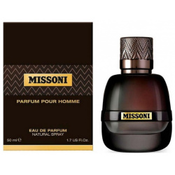 Missoni Parfum Pour Homme 