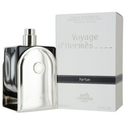 Voyage dHermes Parfum Hermes 