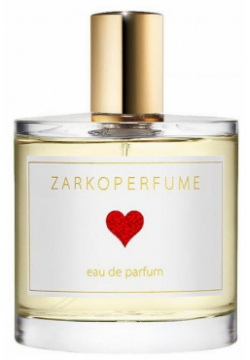 Sending Love Zarkoperfume 