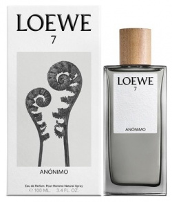 Loewe 7 Anonimo 