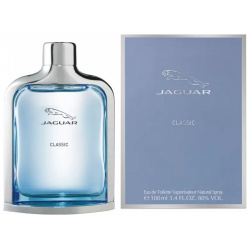 Jaguar Classic (Blue) 