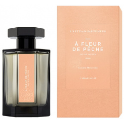 A Fleur De Peche L`Artisan Parfumeur 
