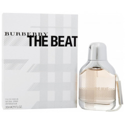 The Beat Burberry 