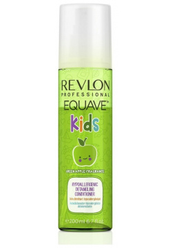 Кондиционер для волос Revlon Professional  Equave Kids