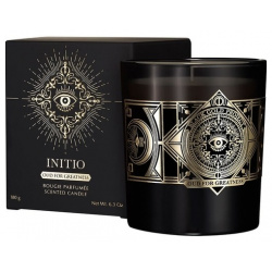 Oud For Greatness Initio Parfums Prives 