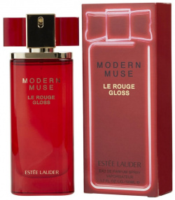 Modern Muse Le Rouge Gloss Estee Lauder 