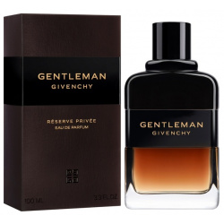 Gentleman Eau de Parfum Reserve Privée GIVENCHY 