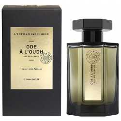 Ode A LOudh L`Artisan Parfumeur 