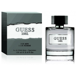 Guess 1981 for Men 