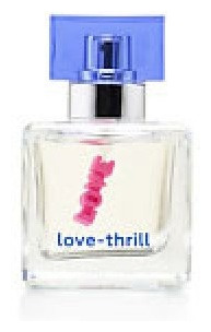 Love Inside Thrill Parfums Genty 