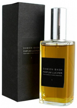 Parfum Lucifer No 1 Damien Bash