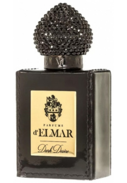 Dark Desire Parfums dElmar 