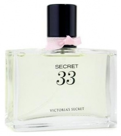 Secret 33 Victoria`s 