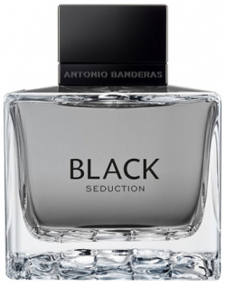 Black Seduction Antonio Banderas 
