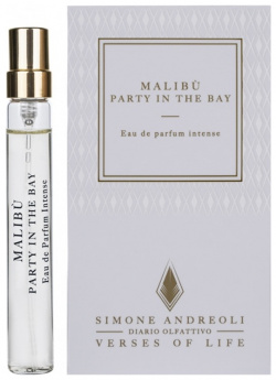 Malibu  Party in the Bay Simone Andreoli