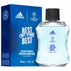 UEFA Best Of The Adidas 