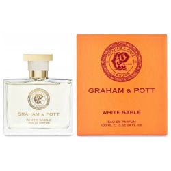 White Sable Graham & Pott 