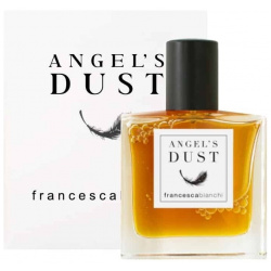 Angels Dust Francesca Bianchi 