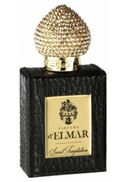 Sweet Temptation Parfums dElmar 