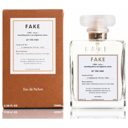 At The End Fake Fragrances 