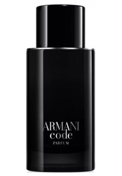 Armani Code Parfum 
