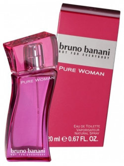 Pure Woman Bruno Banani 