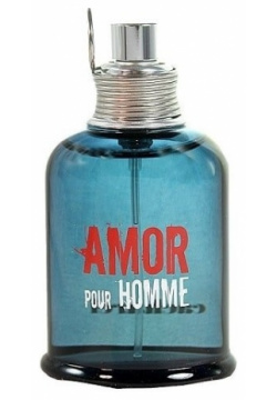 Amor Pour Homme Cacharel 